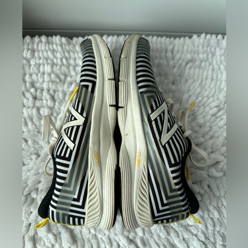 New Balance x Kate Spade Saturday Running Shoes - Picture 6 of 10